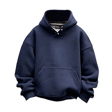 藏青色