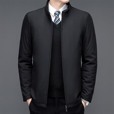 2023年新款棉服P165，男装棉衣，电商D223-1