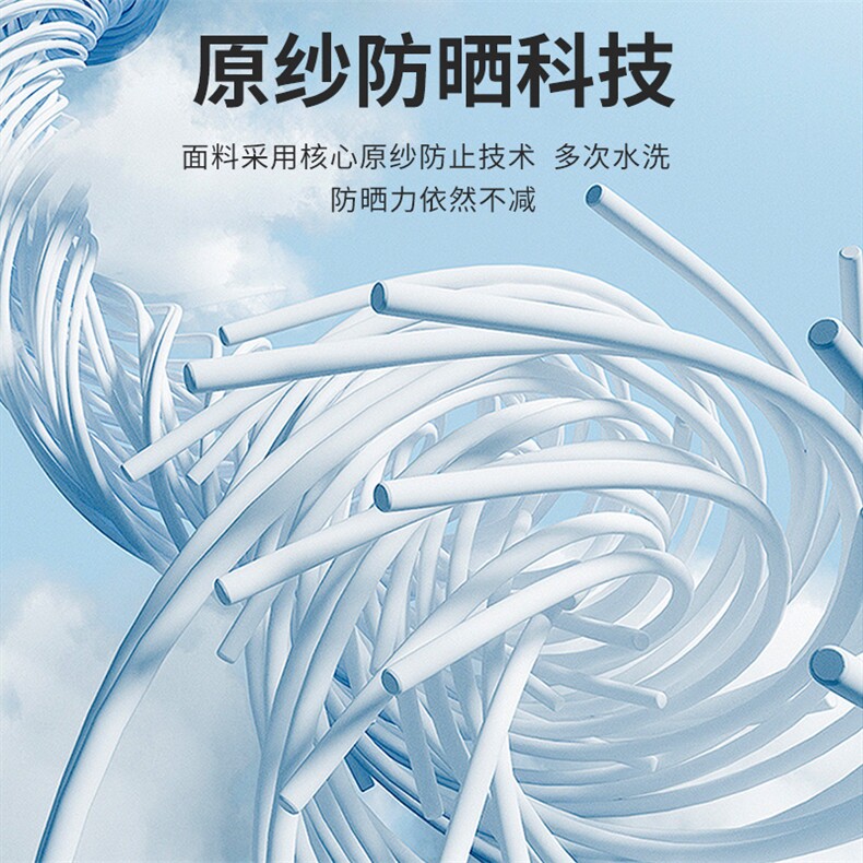 2025年新款防紫外线修身型女连帽防晒衣时尚百搭,女装防晒衣,初己品牌服饰全品类供货
