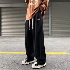 男春夏新款青少年时尚休闲裤A128P35，男装休闲裤，星座1116-2