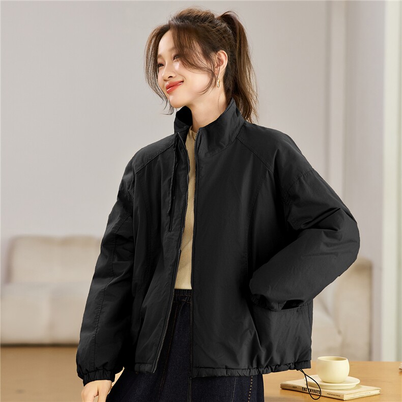 叶笙衣82588,女装棉衣/棉服,叶笙衣