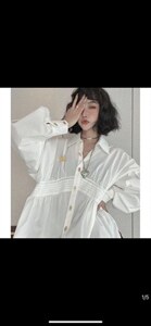 大版衬衣图片