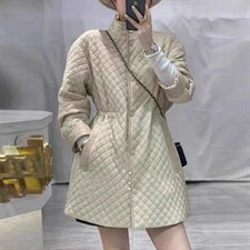 压格衣，女装棉衣/棉服，卡薇尔