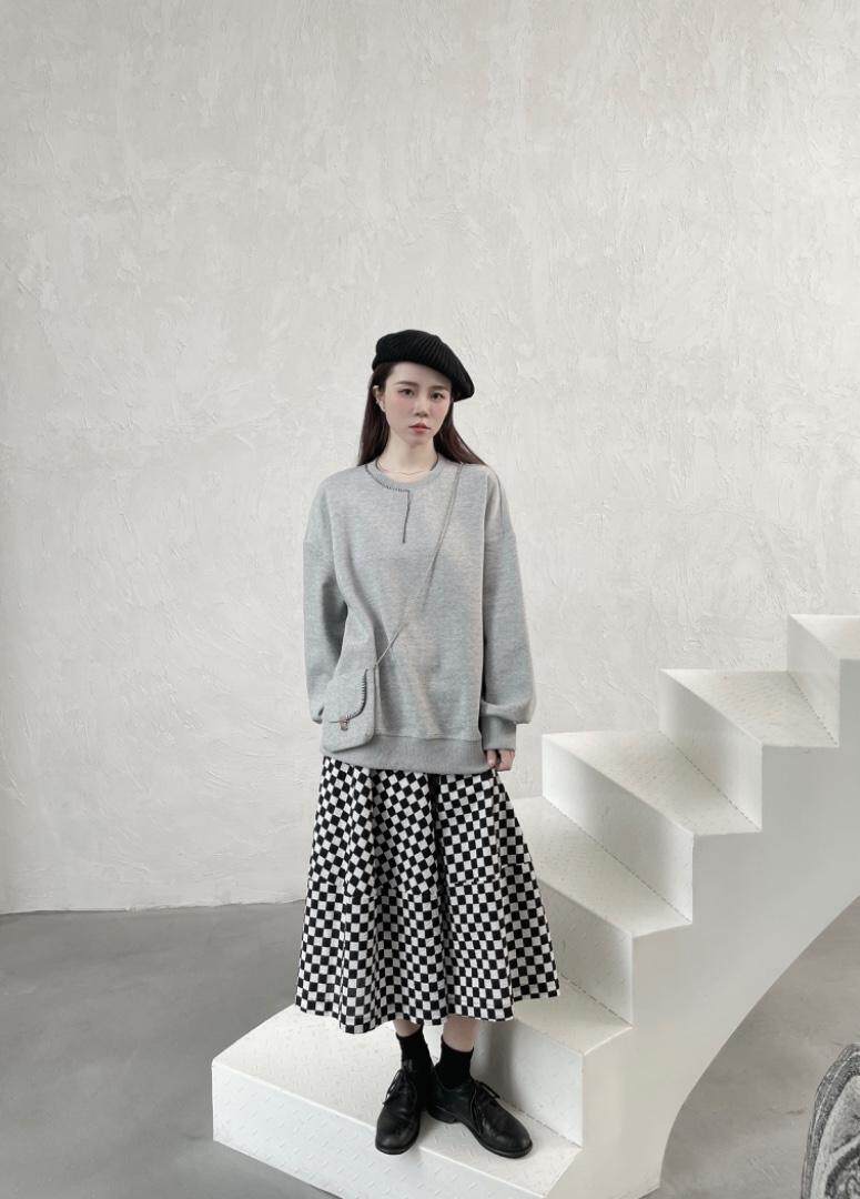 （现货）春装设计师款，其它，YITI壹题