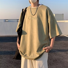 绿色