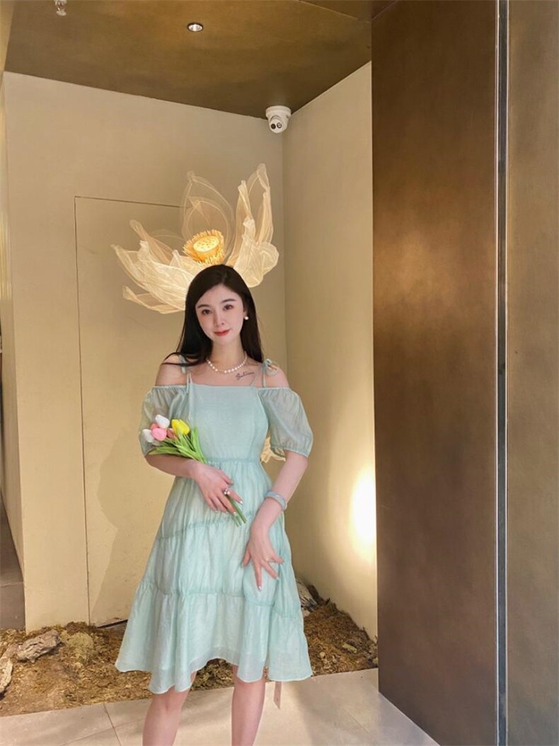 夏季新款，其它，一浅浅+