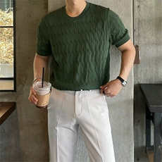 绿色