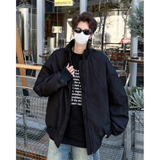 2025新款冬季棉服棉衣男加厚保暖运动休闲潮牌帅气外套MY0821-P98，男装棉衣，星座308B-1