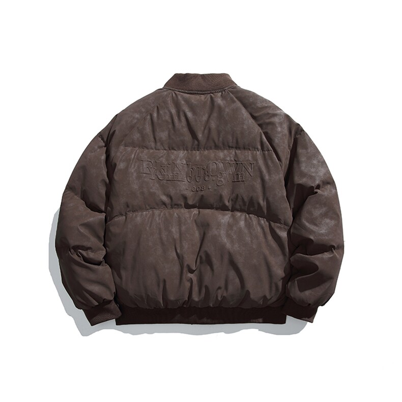 2025冬季新款男日系潮牌立领白鸭绒羽绒服加厚外套棉衣YR72-F255,男装羽绒服,电商A101（原外27）