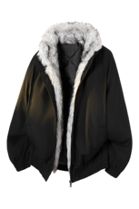 高品质冬季美式高街冬季重磅硬挺短款座山雕毛领棉衣男女加厚外套，男装棉衣，星座1402-1