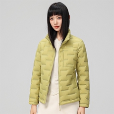女款 芽绿