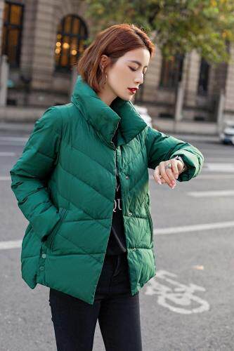 棉衣，女装棉衣/棉服，真维多利