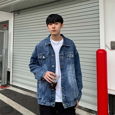 复古蓝