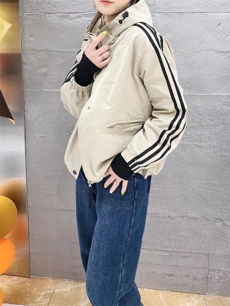 上新短款外套，其它，帝瀛 DY