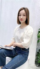 【现货】夏季短袖刺绣款，其它，藻姿 ZAOZI