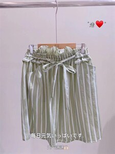 2022夏季面料短裙,其它,欧优