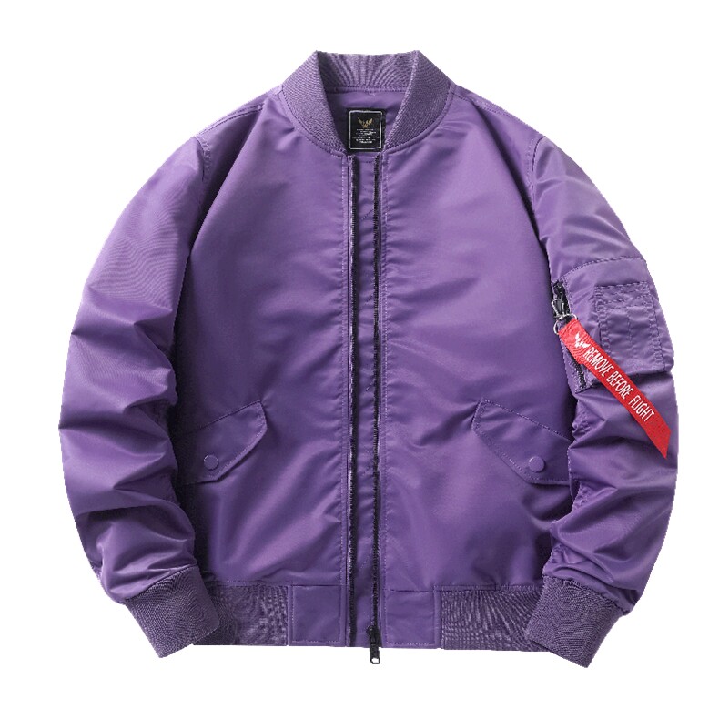 美式潮牌宽松版型飞行服时尚潮牌户外运动休闲,男装夹克,星座210-5(原414-2)