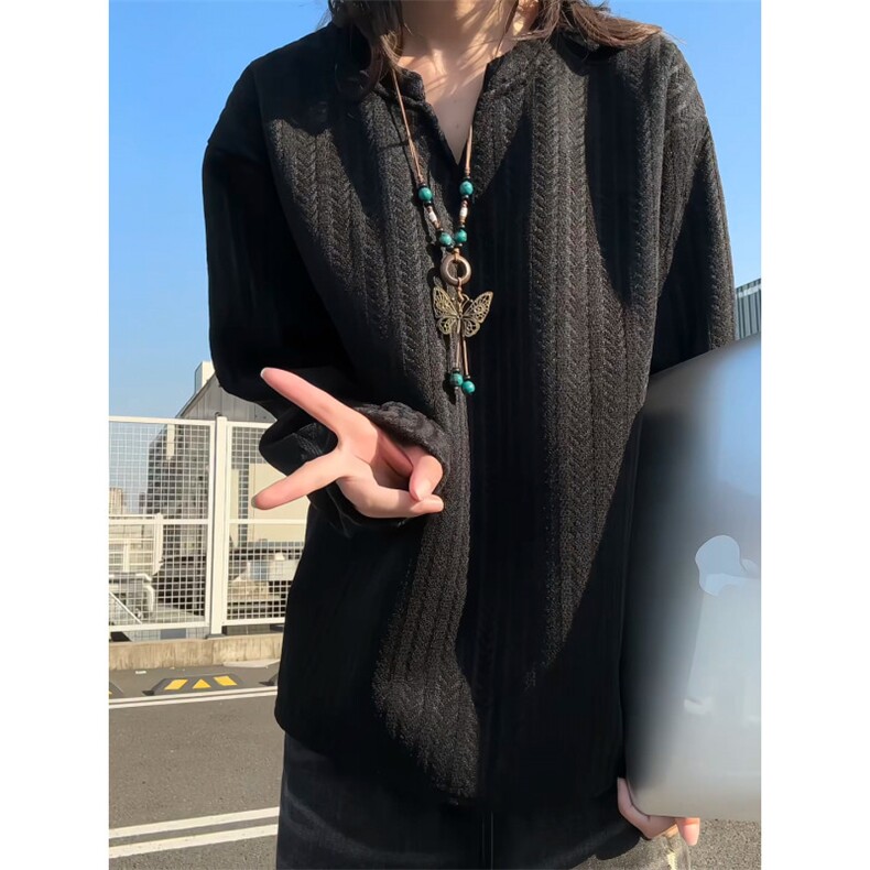 XZ809A/SYR58/特P24/控48/加绒特P34/控58小香风雪尼尔V领卫衣,男装卫衣,星座809A(原222-1)