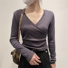 【现货】秋季长袖针织打底，其它，吾衣酷驿站