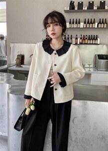 【现货】小外套,其它,出色依屋