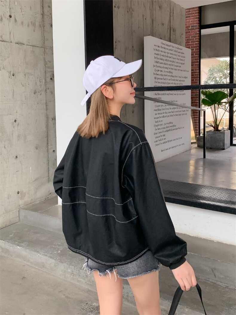 现货）皮衣，女装皮衣，伊娜蕾尔