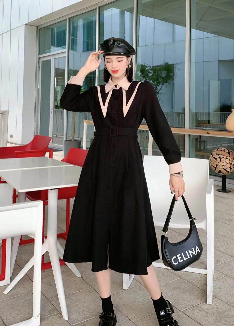 连衣裙，女装连衣裙，衣利佳人