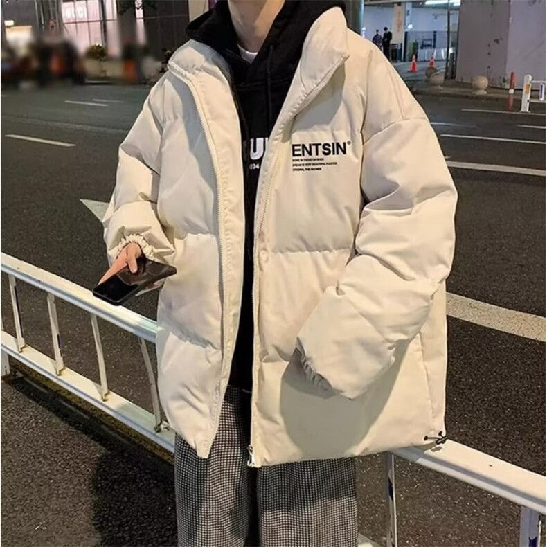 1506-1/M91301/P54冬季棉服棉衣男生加厚保暖面包服运动休闲潮牌图片