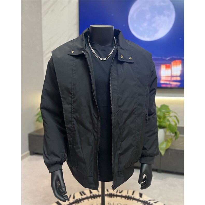 档口图加厚夹棉夹克外套夹克DY2485-P70棉服DY2486-P80,男装夹克,星座1213