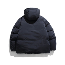 外27-2GANYOU日系立体多口袋加厚棉服MY03-P215，男装棉衣，新杭派外27-2