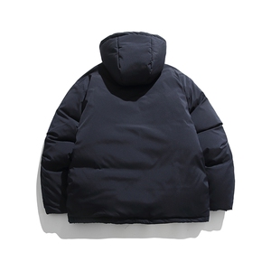 外27-2GANYOU日系立体多口袋加厚棉服MY03-P215图片