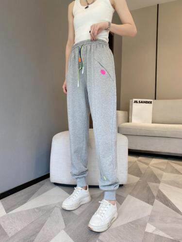 卫裤多款，女装休闲裤，新雅行-1