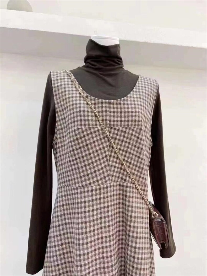 连衣裙，女装连衣裙，Lico&co(2F)