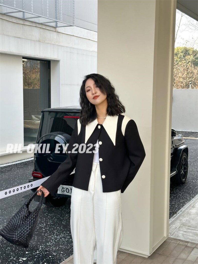 雷洛奇丽—2023春装外套，其它，雷洛奇丽