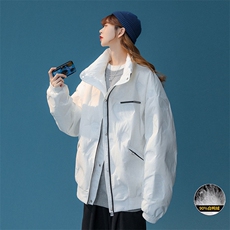 2025冬季羽绒服立领轻薄保暖90%白鸭绒MY920-特批165，男装羽绒服，电商A042