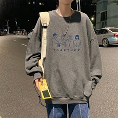 深灰色