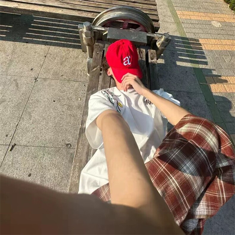 万针全刺绣工艺高品质260克纯棉双纱美式宽松百搭短袖T恤特P33,男装T恤,电商A486-1
