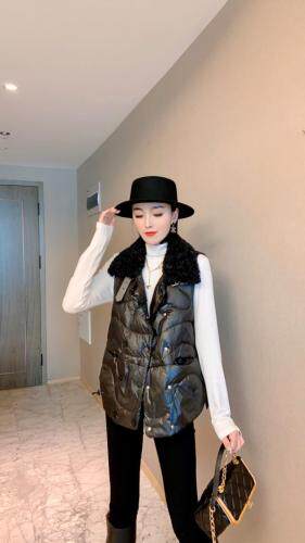 冬装新款羽绒服，女装羽绒服，魅