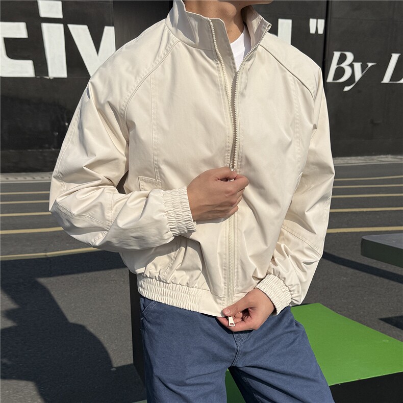 JK006硬汉备货15万件三防夹克聚酯纤维(M-5XL)TP3368,男装夹克,电商A088