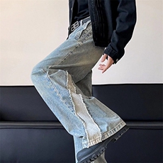 蓝色