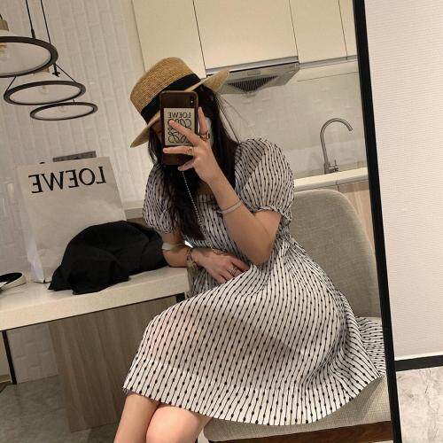 颗粒蓬蓬裙，女装，XTZ style