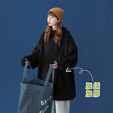 黑色（加绒）
