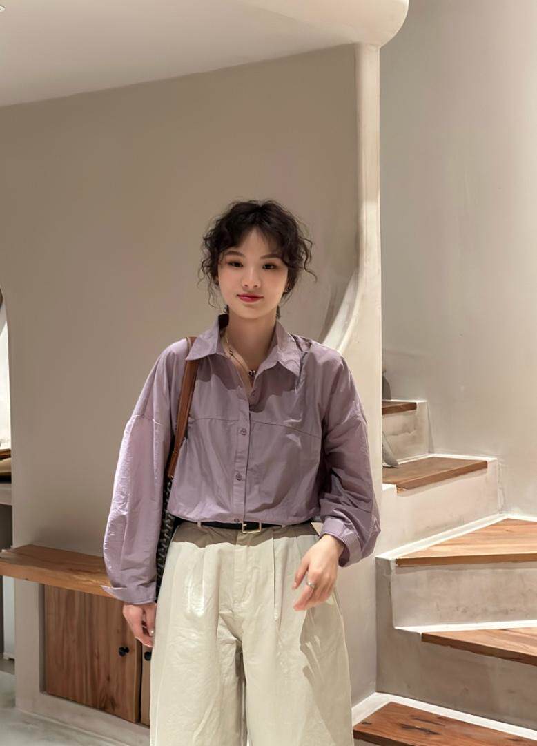 7960后背漏洞衬衣，其它，续加 XJ