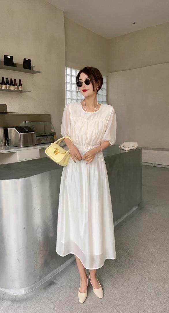 夏装全面上市连衣裙系列，女装连衣裙，杜十衣社
