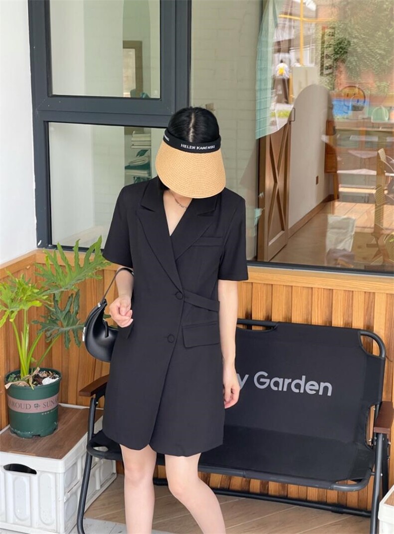 连衣裙，女装连衣裙，雷洛奇丽