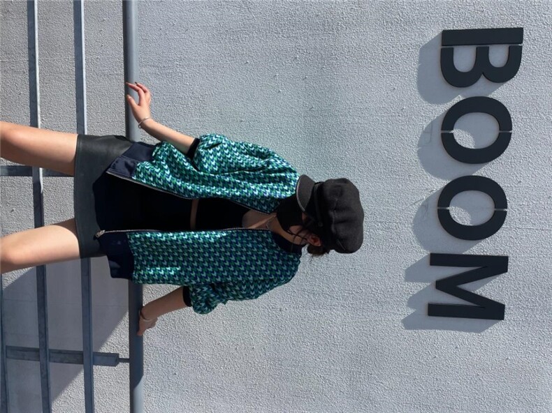 【现货】时尚韩版双面穿外套！，其它，S.S