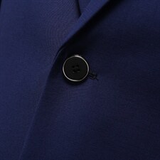 87882-2秋季新款男士西服两件套套装西装修身商务休闲P180，男装西服套装，电商B360