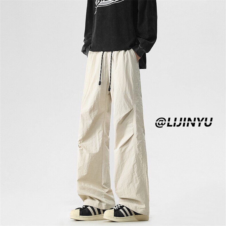 坠感大气百搭潮流工装裤美式显高显瘦宽松S-5XLTP11:21:49.9，男装工装外套，星座718-1
