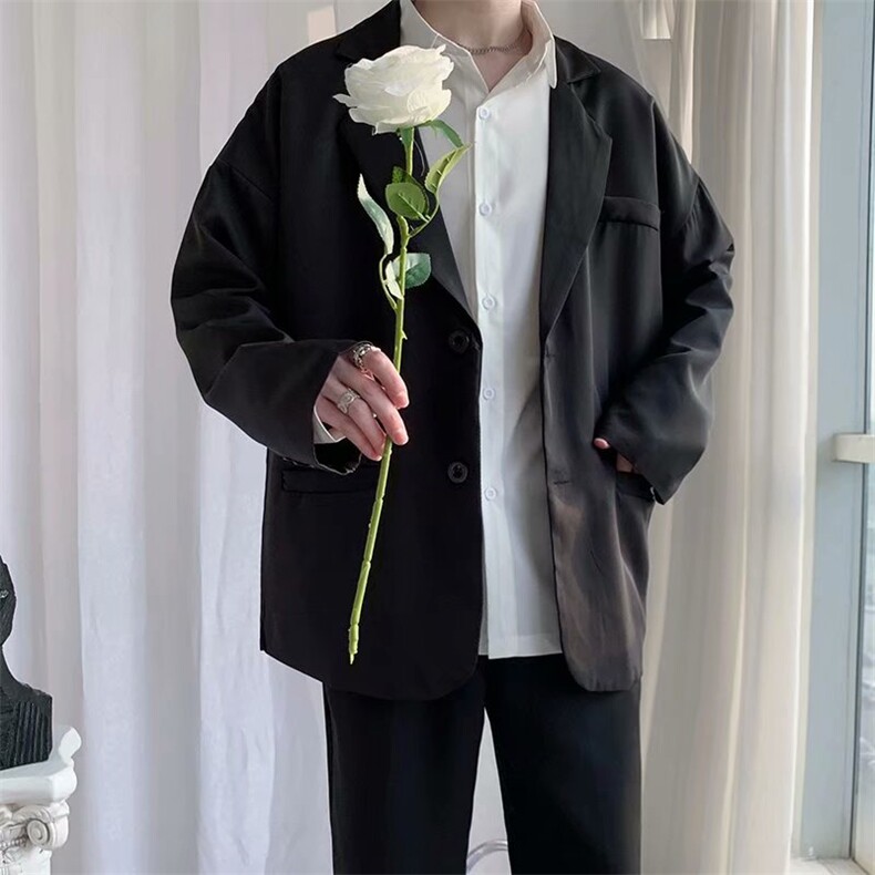 男士休闲西装外套W011P45,男装西服,星座1116-2