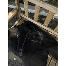 W9359-P80网图现货新款美式复古披荆斩棘夹克外套设计感高街，男装夹克，星座1608-2