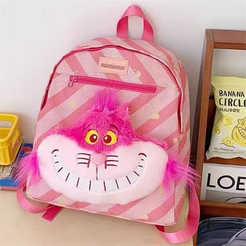 多米毛绒玩具厂 红猫系列